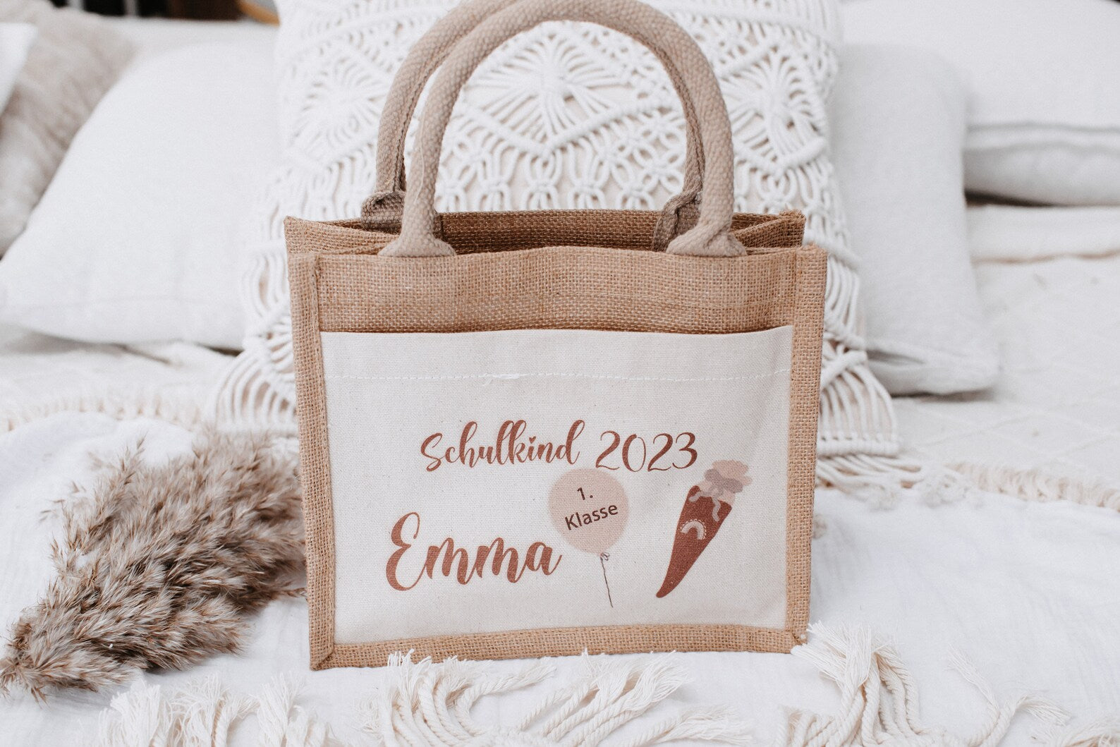 Schulkind Set Schultüte