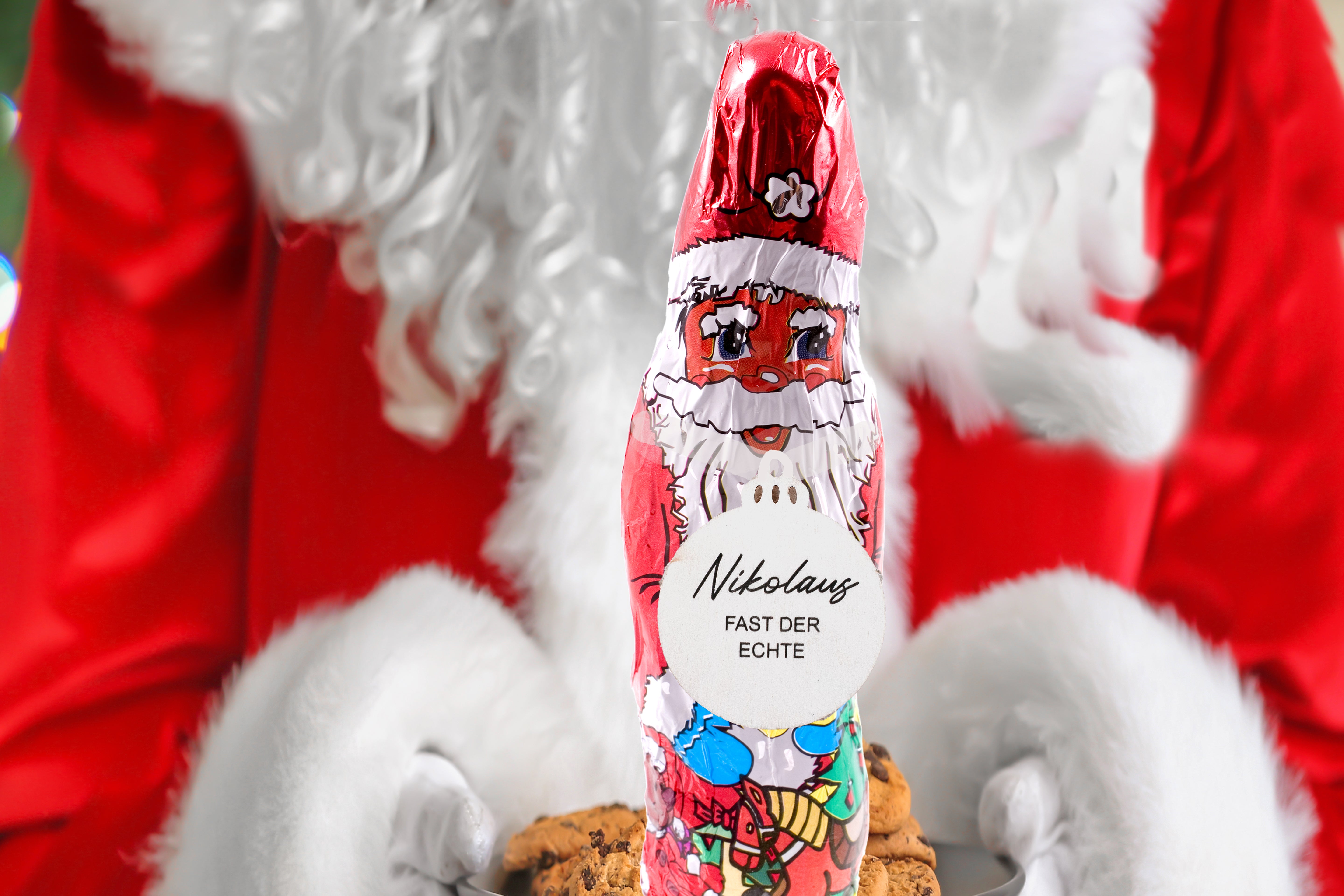 Weihnachtsmarkt to go