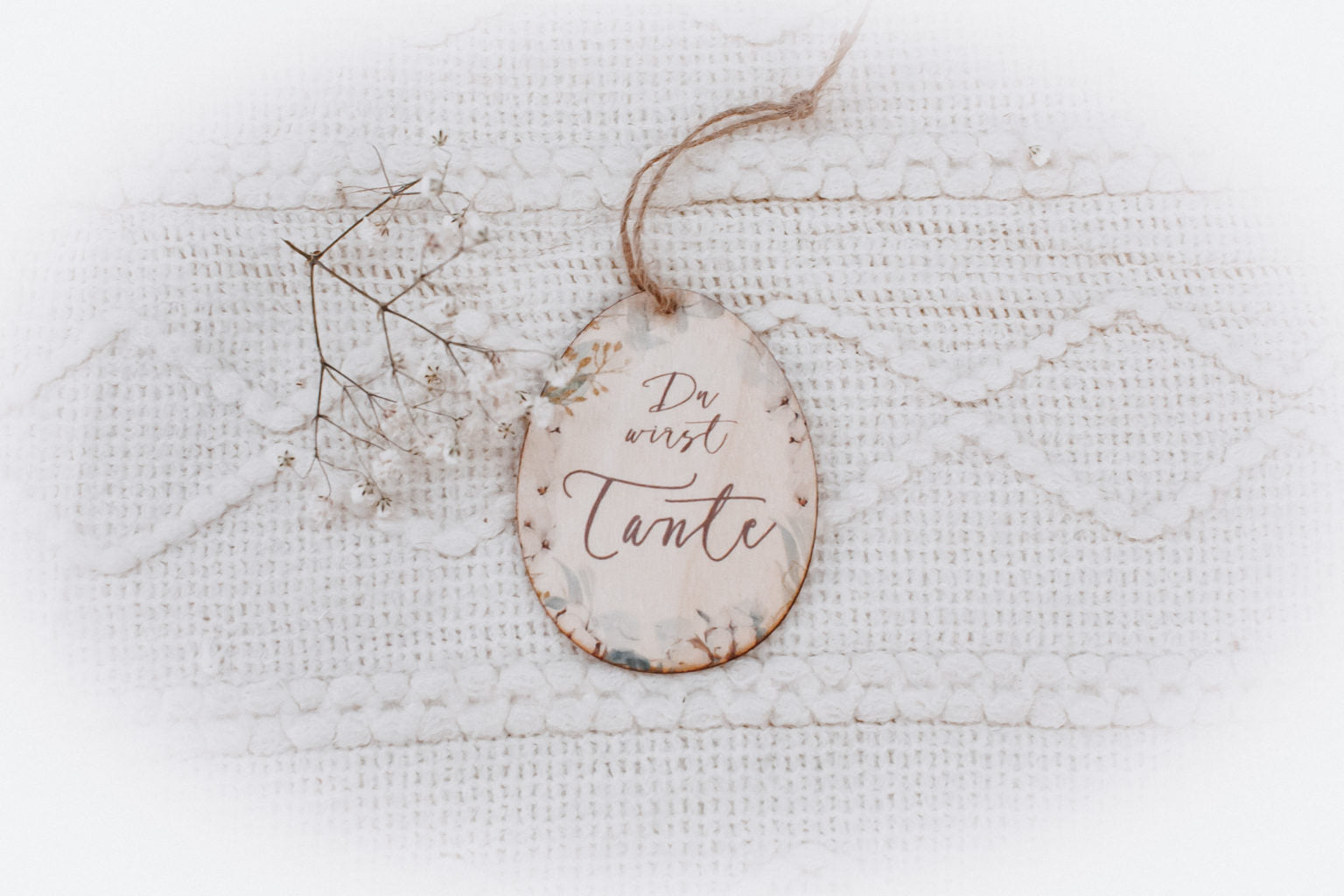 Ostereier du wirst...