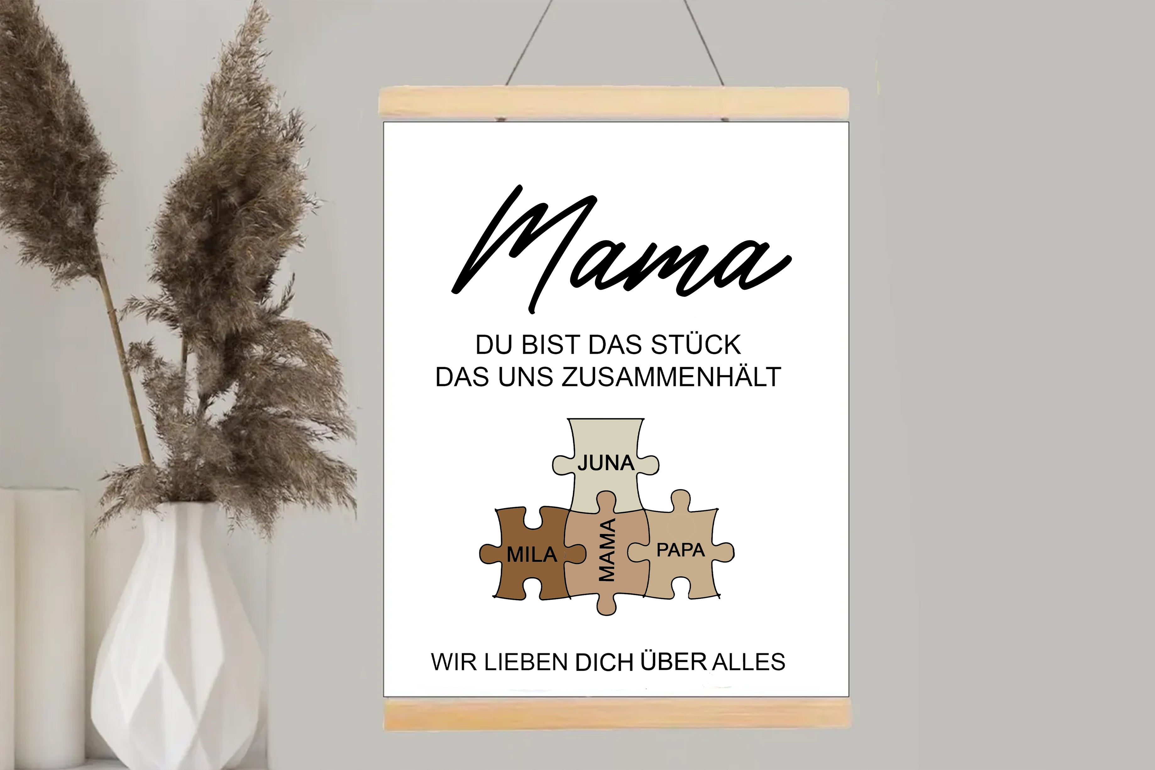 Poster Mama