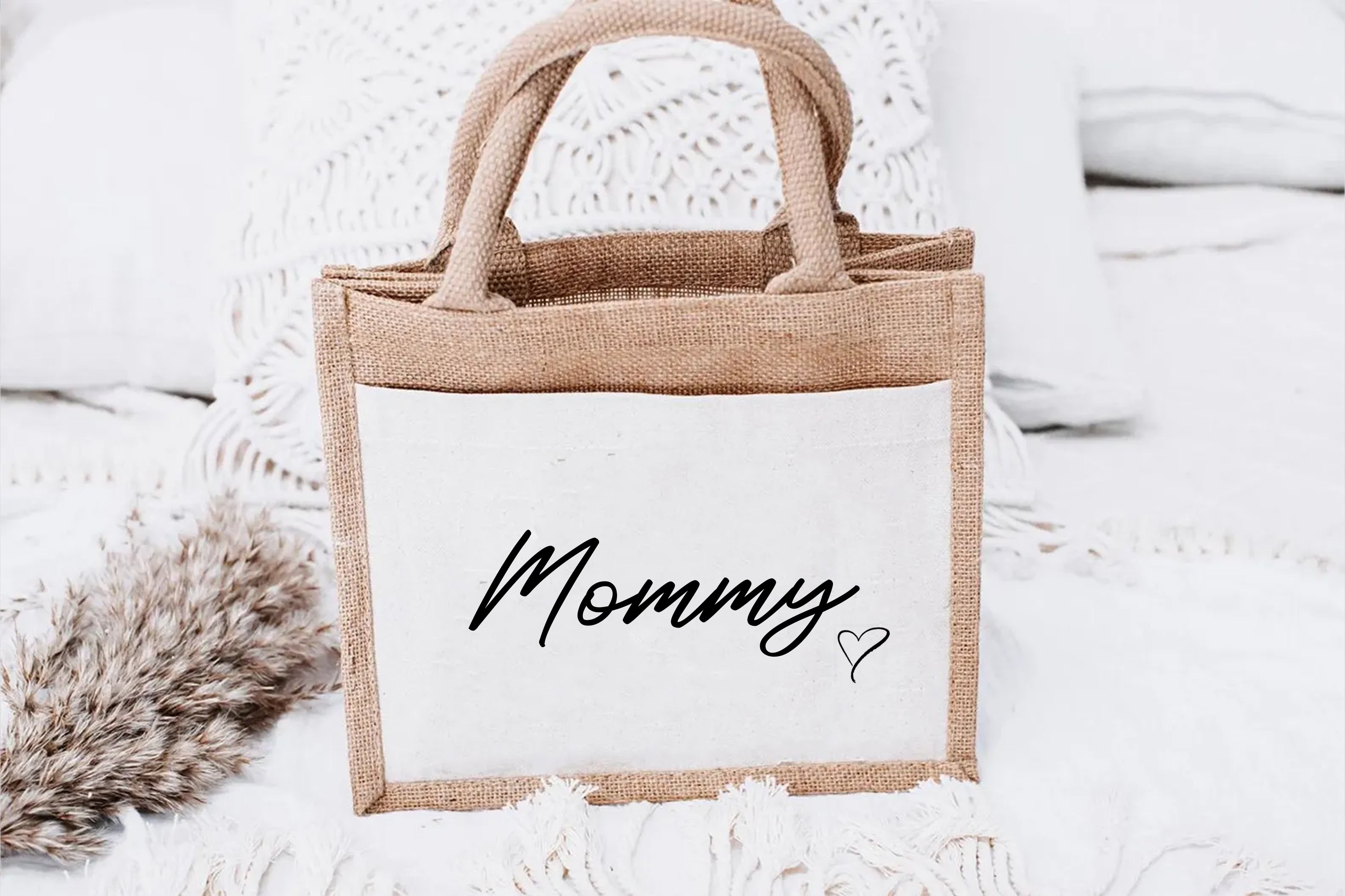 Tasche Mommy